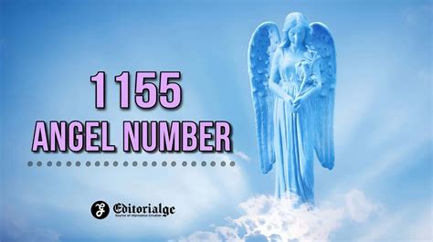 1155 Angel Number Meaning for Love and Relationships